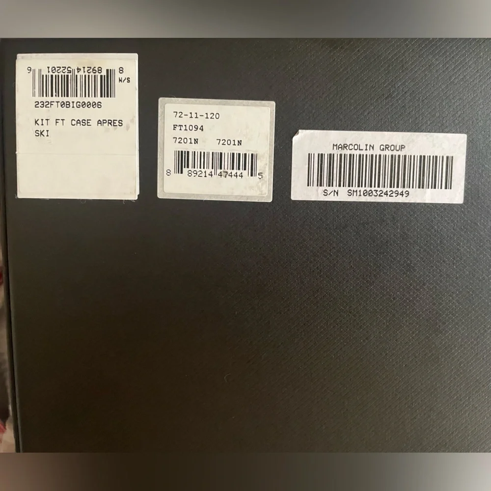 New TOM FORD Rellen Sunglasses in Shiny Black & Terracotta large - Picture 4 of 7